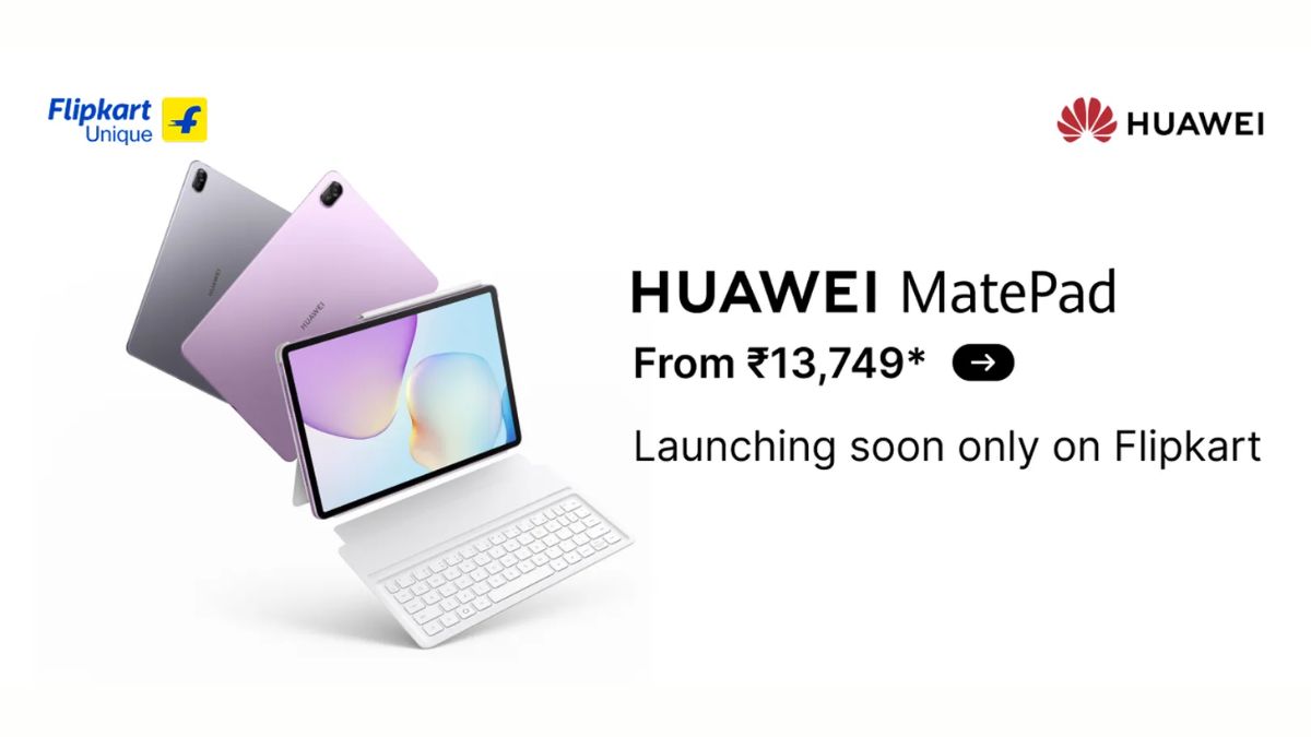 Huawei Matepad SE 11