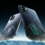 Infinix GT 50 Pro - Design