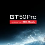 Infinix GT 50 Pro Ghana Availability