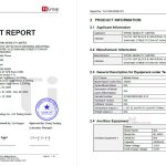 Infinix Hot 70 Battery Specs - FCC (X6895)