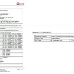 Infinix Hot 70 - Connectivity FCC (X6895)