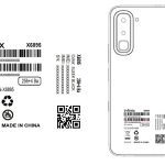 Infinix Hot 70 -FCC