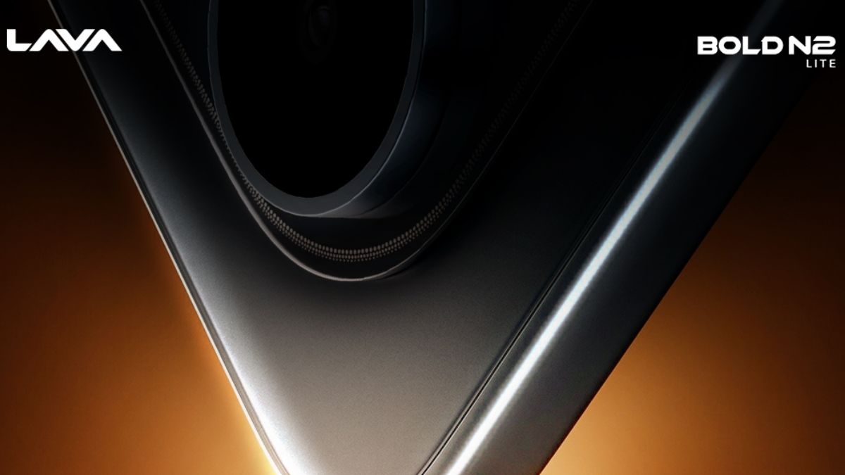 Lava Bold N2 Lite 4G