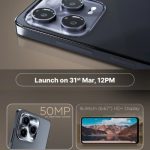 Lava Bold N2 Pro - Specs