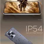 Lava Bold N2 Pro - memory and IP Rating