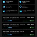 Lenovo Legion Y700 5th Gen - Pricing