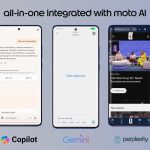Moto AI