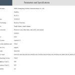 OnePlus 15T Specs Via China Telecom
