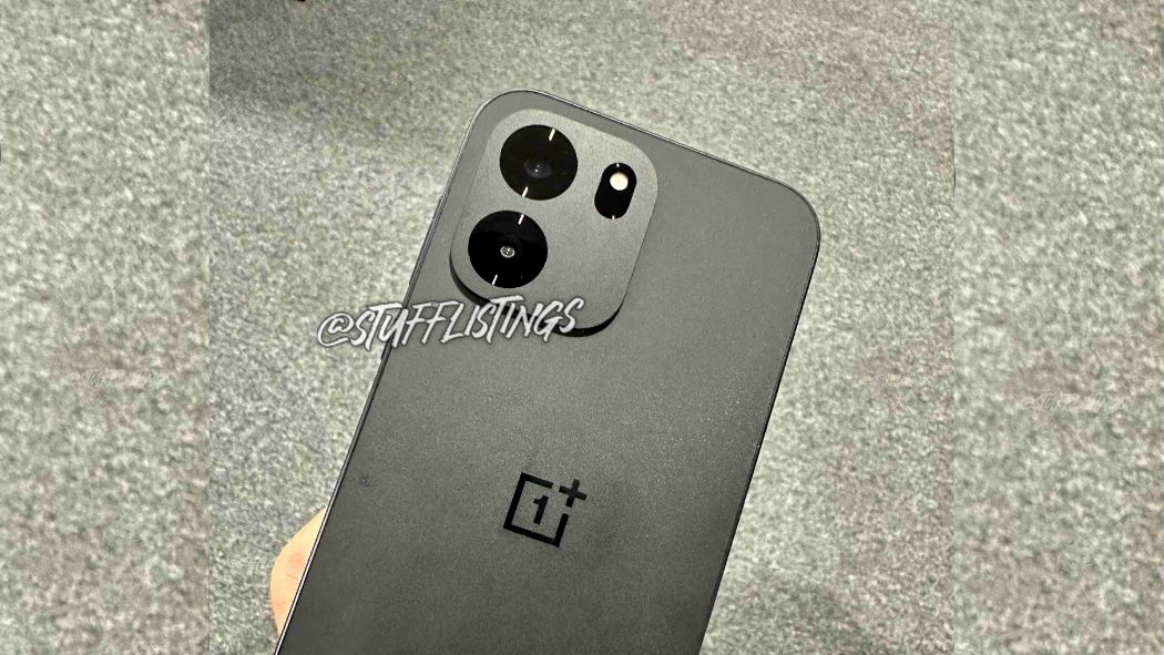 OnePlus Nord CE 6 - First look revealed via Tipster Mukul Sharma