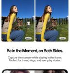 Oppo K14 5G- AI Eraser 2.0 and Dual-View Video