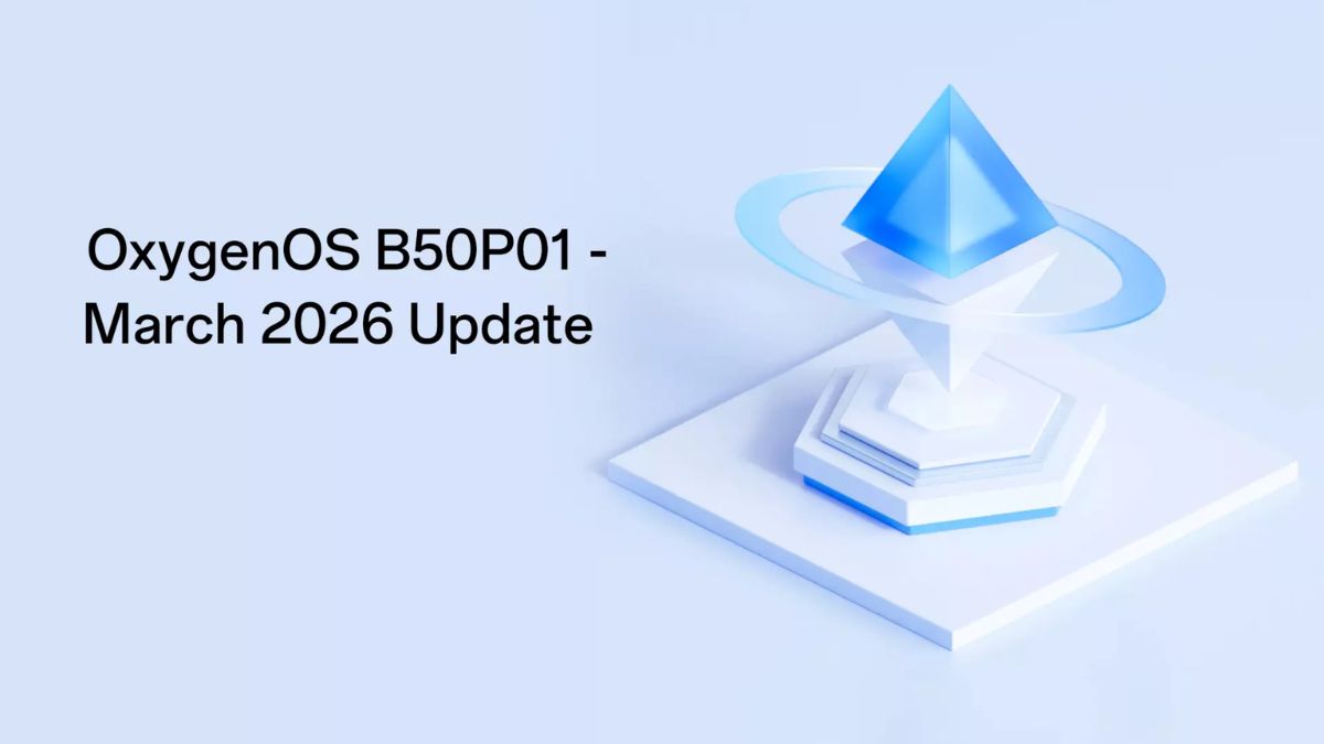 OxygenOS B50P01 SOTA