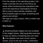 Phone (4a) - March 2026 Update