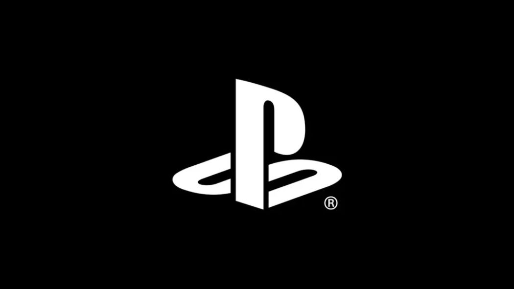 Playstation logo