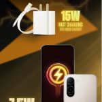 Poco C85x 5G - Charging Specs