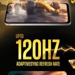 Poco C85x 5G - Display Specs