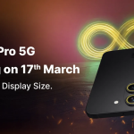 Poco X8 Pro - Colour Options