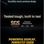 Poco X8 Pro - Specs Flipkart