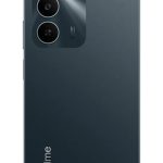 Relme C100 5G - Back Look Green