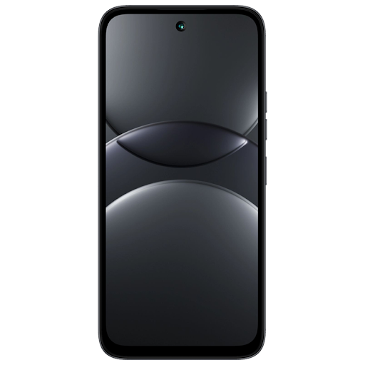 Tecno Spark 50 5G - Front Look via Play Console