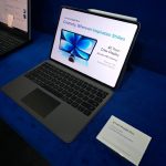 Vivo Pad 6 Pro -Real Life Image