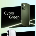 Vivo T5x 5G - Colour Options
