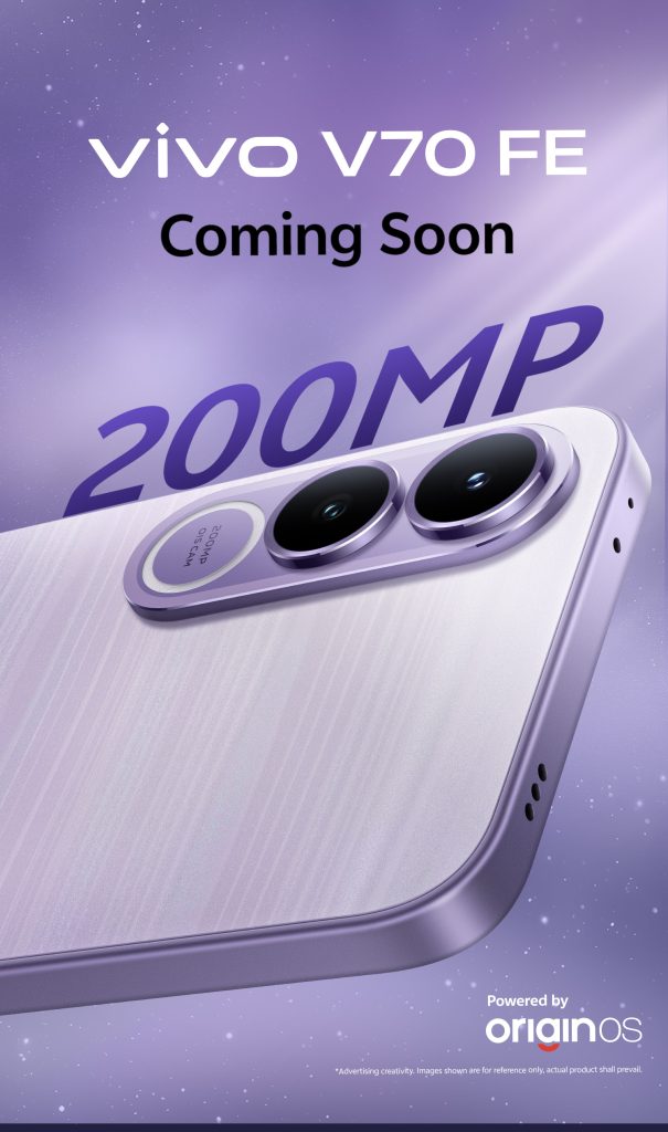 Vivo V70 Fe - Coming Soon to India