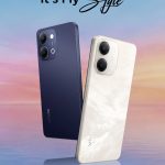 Vivo Y11 5G - India Banner Offline