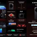 Xiaomi 17 Ultra - Specs and Offers India