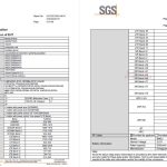 Xiaomi 17T FCC- Connectivity and CHarging specs