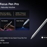 Xiaomi Focus Pen Pro