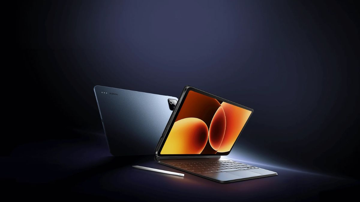 Xiaomi Pad 8 -Feature