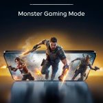 iQOO Z11x 5G - Gaming Mode