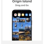 iQOO Z11x 5G - OriginIsland