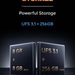 iQOO Z11x 5G Storage and Memory