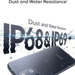 iQOO Z11x IP Rating