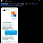 iQOO Z7 Pro will not recieve OriginOS 6 Update
