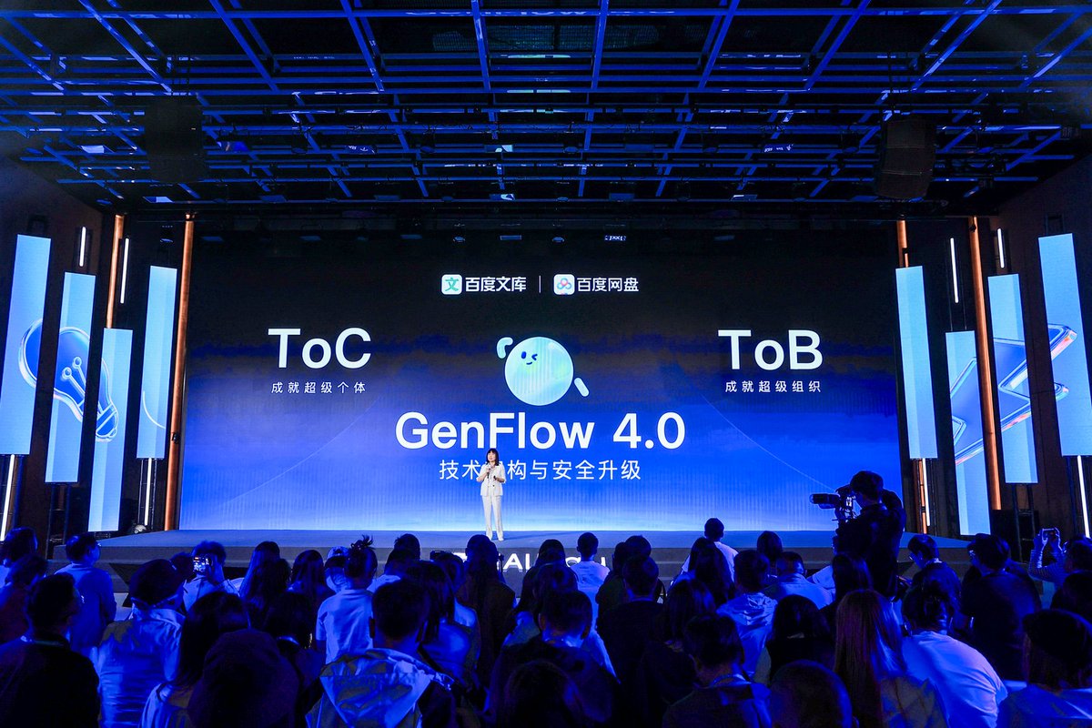 GenFlow 4.0