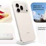 Honor 600 Pro - Specs