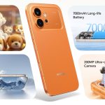 Honor 600 Specs