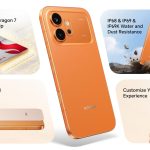 Honor 600 Specs