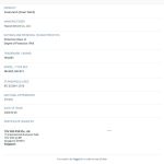 Huawei Watch Fit 5 - TUV