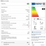 Infinix Hot 70 - EPREL