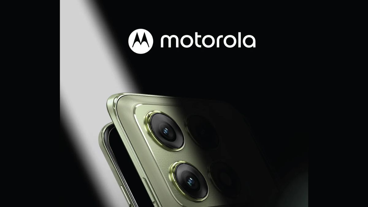 Motorola Edge 70 Pro - First Teaser