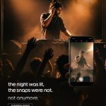 Motorola Edge 70 Pro Teaser