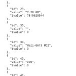 OnePlus Nord CE 6 Lite - Geekbench Source Code
