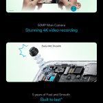 OnePlus Nord CE 6 Lite Specs via Microsite