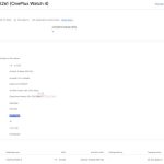 OnePlus Watch 4 -Google Play Console