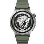 OnePlus Watch 4 -Renders via Google Play Coonsole