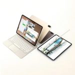 Oppo Pad 5 Pro Design