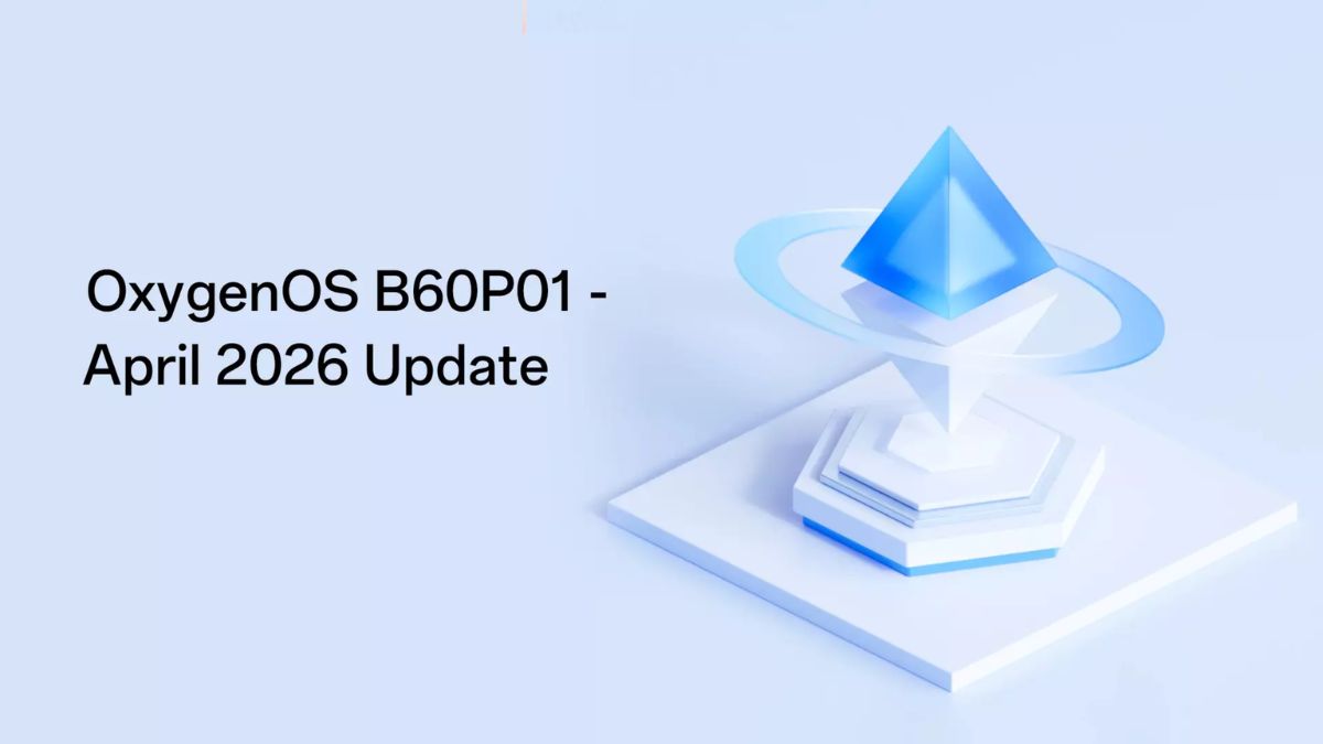 OxygenOS B60P01 SOTA Update